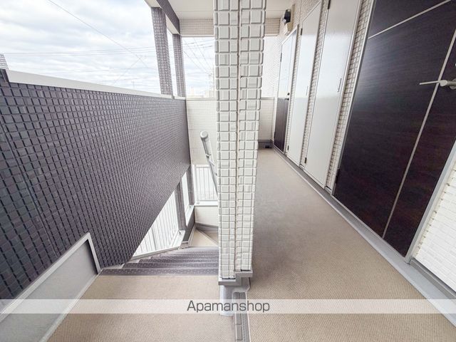 アルバーノ中村VERMILIONのその他写真