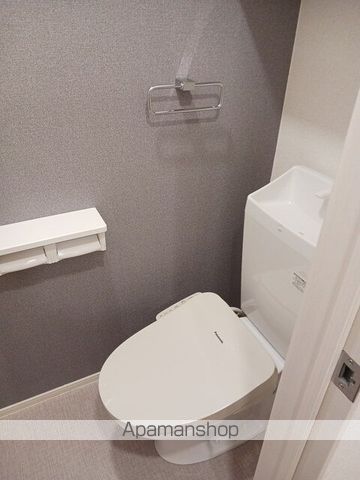 メゾンプレステージGTO玉名IVの内装写真
