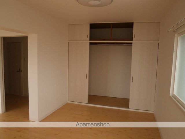レジデンス堀川の内装写真