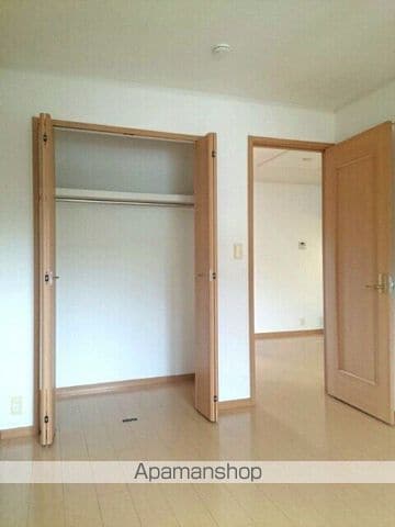 グレープ・ガーデンIIの内装写真