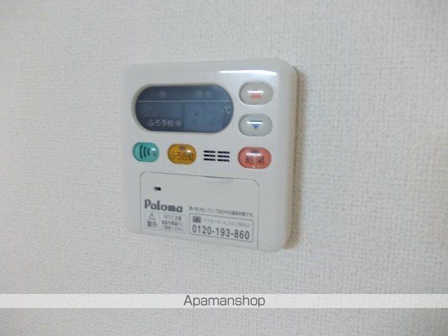 サンリットベルBの内装写真