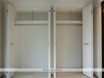 ＺＯＯＭ大塚[1LDK/37.65m2]の収納