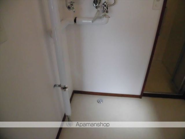 カトレアハイムの内装写真