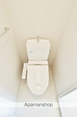 シャーメゾン八万 5番館の内装写真