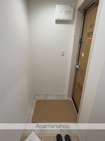 フジパレス助松町サウスの内装写真