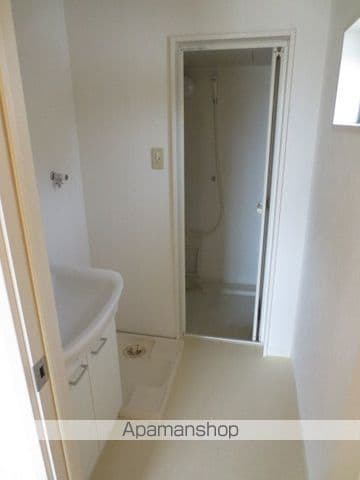 クレフラスト浅田町の内装写真