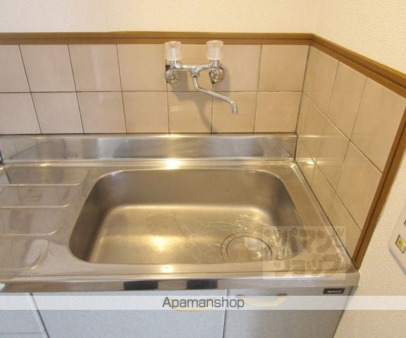 コットンハウス95の内装写真
