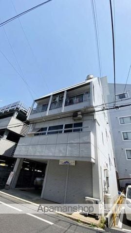 下石井清水ビルの外観写真