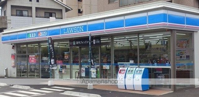 クレイノ福江の周辺写真