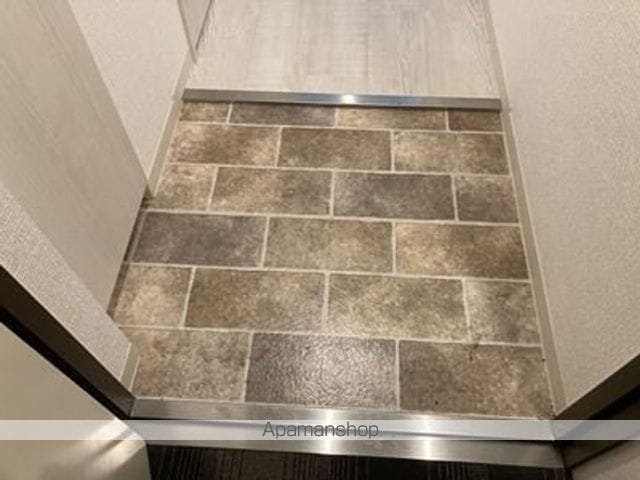 リデーレ菊水IIの内装写真
