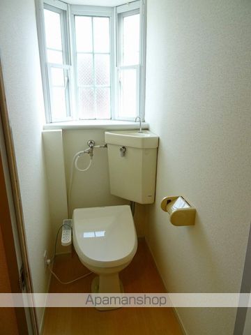 ホワイトキャッスル24番館の内装写真