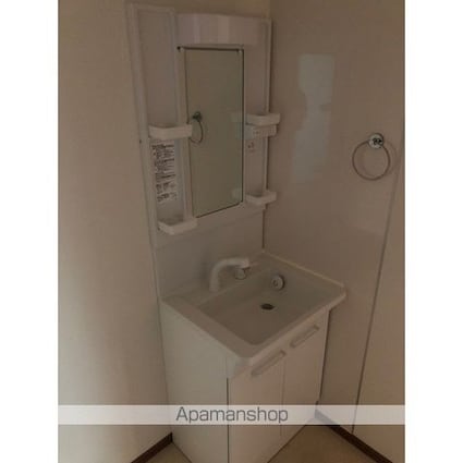 クレール　東大宮[1SLDK/47.8m2]の洗面所