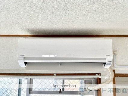 アルト久万ノ台[1LDK/37m2]のその他設備