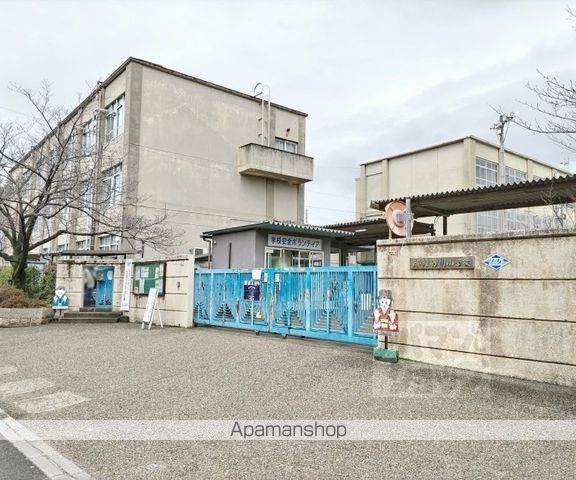 Harmony Terrace深草下川原町の周辺写真