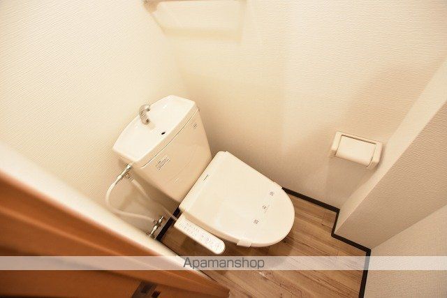 CALORE栄町の内装写真