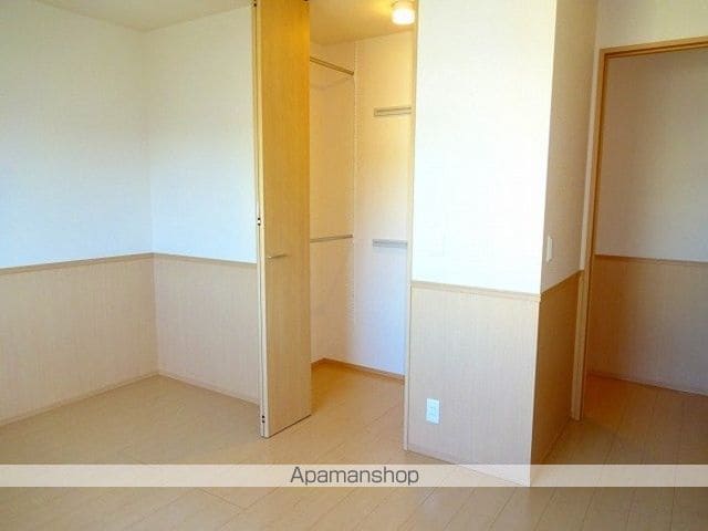 コルテシモの内装写真