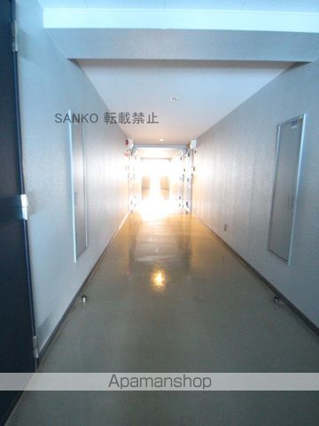 エポック南7条館の内装写真