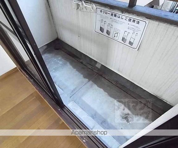フレーズIの内装写真