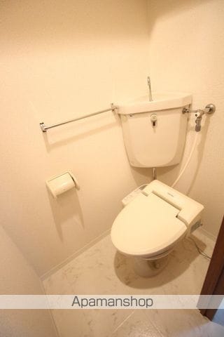 スカイパレス32の内装写真