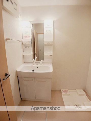 アヴェニールの内装写真