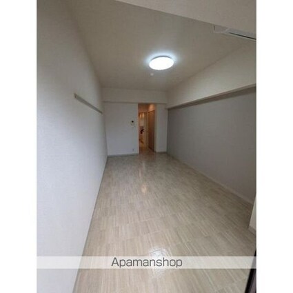 ファーニッシュ山王[1K/30m2]のリビング・居間2