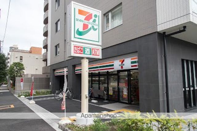 オーキッドレジデンス住吉の周辺写真