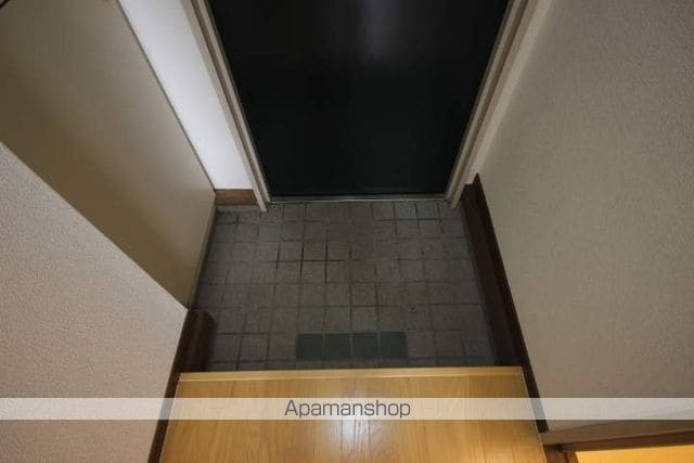福地産業西十日市ビルの内装写真