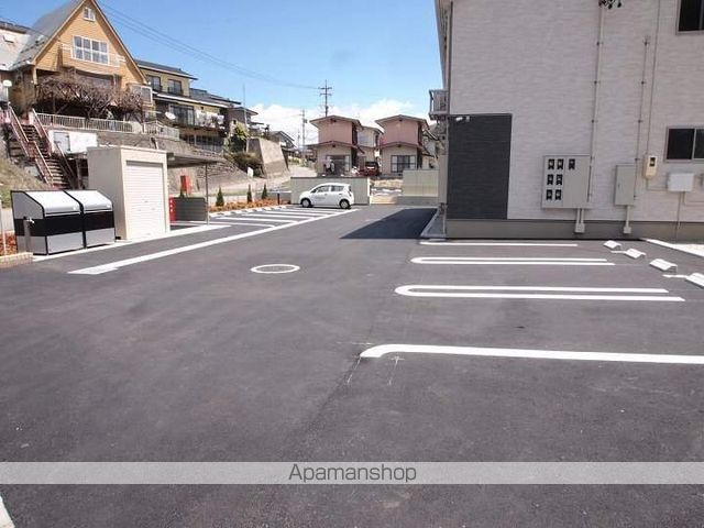 レジデンス 川久保 Aのその他写真