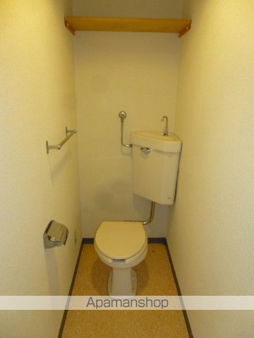 サンシャイン東栄の内装写真