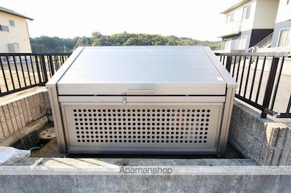 サンフィット[2LDK/54.07m2]の共用部3