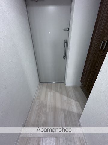 ラ・プレス新栄の内装写真