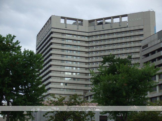 グレートコースト桜山の周辺写真