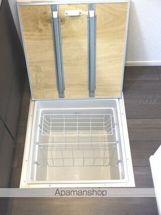 カーサ・ベッラ[1K/27.67m2]のその他設備2