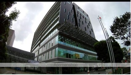 アーバンゲートＶ[2LDK/55.03m2]の周辺3