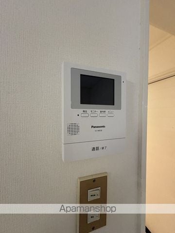 ナタリーヒルズの内装写真