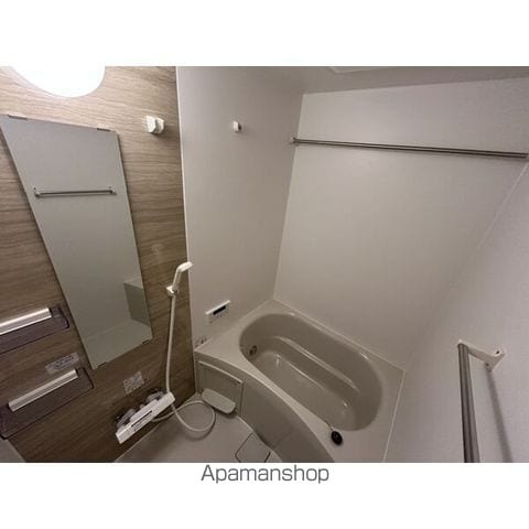 ジーメゾン向島クオリエの内装写真