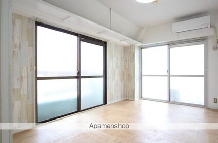 第６グリーンハイツ[1R/19.44m2]の内装3