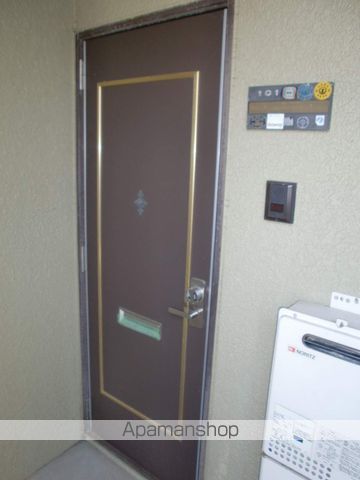 ハイタウン早川A棟のその他写真