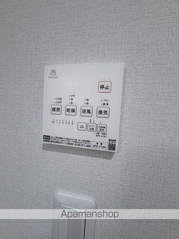 BELLEVUE生野西の内装写真