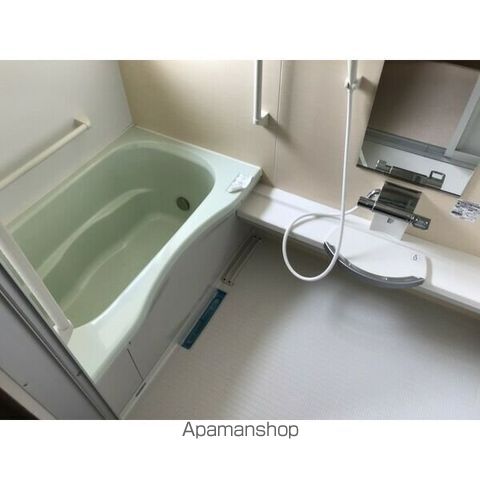 守山区白山貸戸建の内装写真