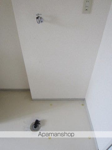 ドゥエリング・秀の内装写真