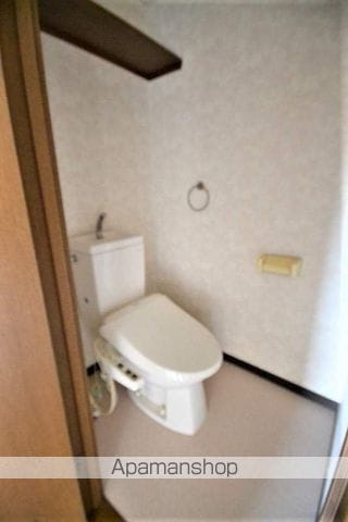 アーバニア幸文の内装写真