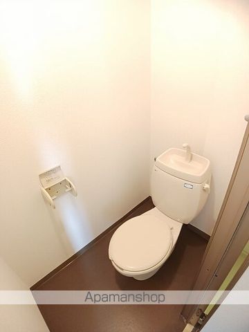 アーバンハウスIIの内装写真