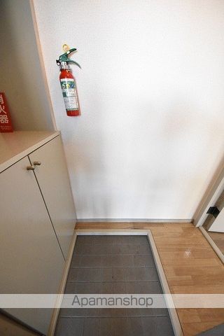 プルミエール新琴似Bの内装写真