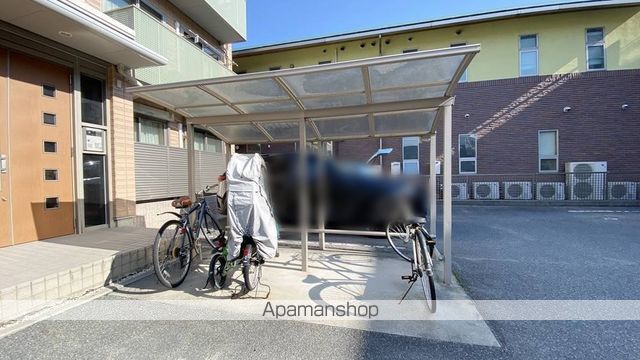 シャーメゾンANTICAのその他写真