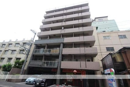 グランマーレ１７[1R/29.5m2]の外観3