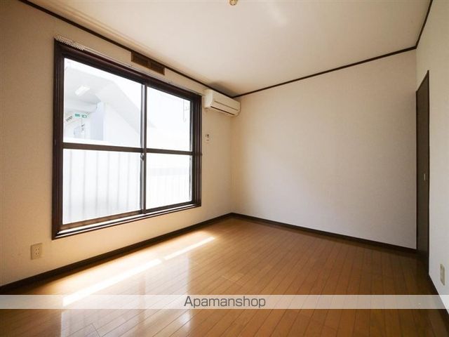 AZUR葉山の内装写真