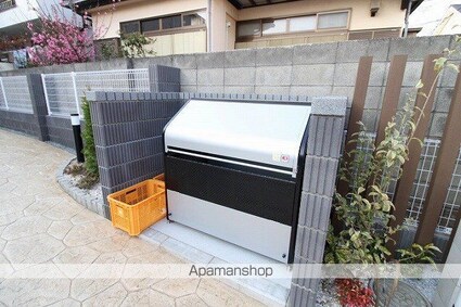 フォルトゥーナ[1R/34.15m2]の共用部1