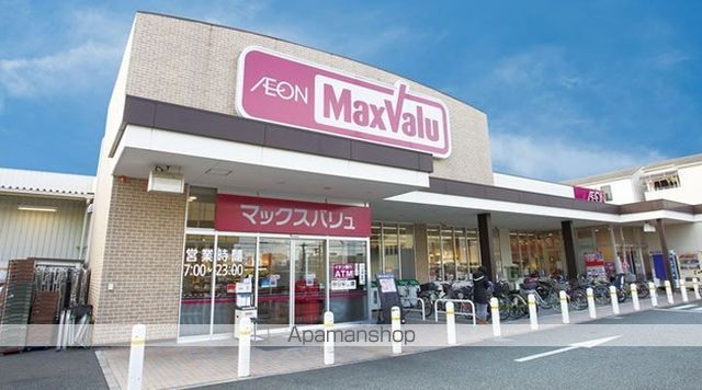 プライム岸里東の周辺写真