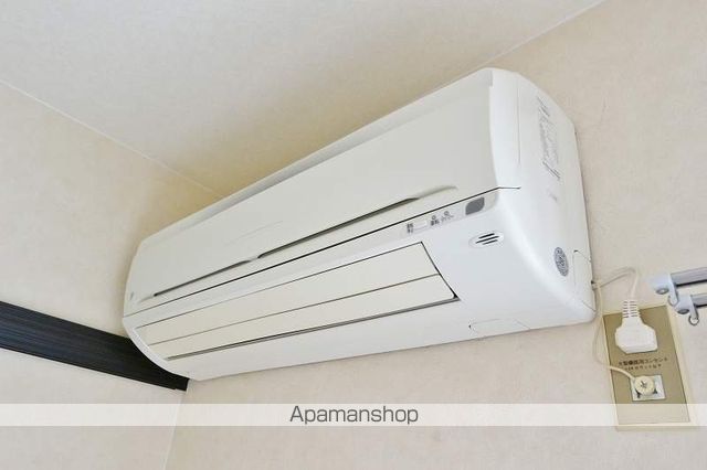 フレグランス新栄の内装写真